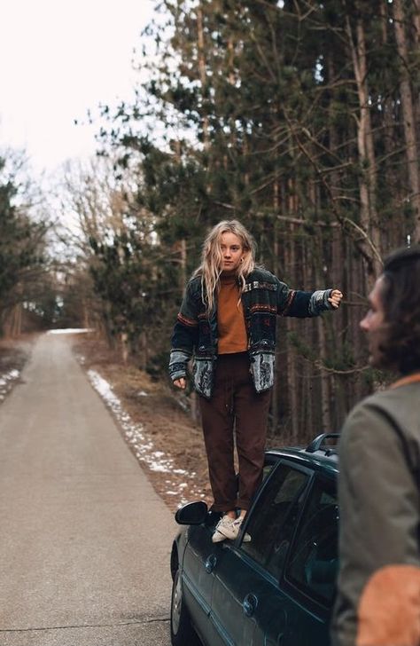 Granola Outfits Winter, Granola Girl Outfits, Granola Outfits, Granola Style, Granola Aesthetic, Outdoorsy Girl, Granola Girl Aesthetic, Outdoorsy Style, Mountain Girl