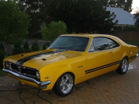 1969 Holden Monaro - Pictures - CarGurus Holden Muscle Cars, General Motors Cars, Holden Australia, Holden Monaro, Australian Muscle Cars, Aussie Muscle Cars, Holden Commodore, Australian Cars, Vintage Muscle Cars