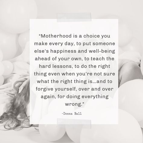 Motherhood is a choice quote Parenthood Quotes, Decision Quotes, Natural Mama, Priorities Quotes, Mama Quotes, Motherhood Quotes, Support Quotes, Challenge Quotes, Choices Quotes