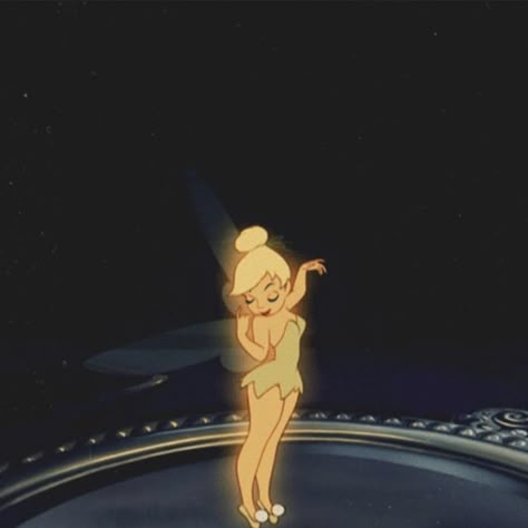 Tinker Bell, Gif