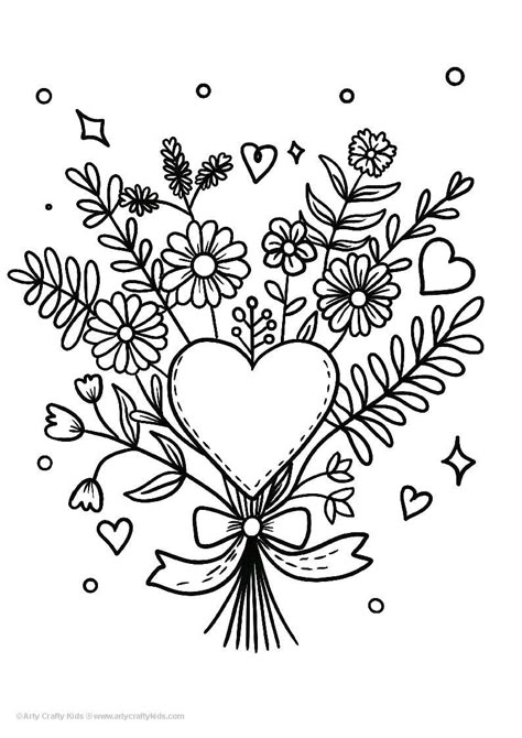 Printable Heart Coloring Pages for Kids You Are Loved Coloring Page, Valentines Day Clipart Black And White, Wedding Kids Coloring Pages, Valentines Day Coloring Pages For Adults Free Printables, Free Valentine Coloring Pages, Valentine’s Day Coloring, Happy Valentine’s Day Coloring Sheet, Valentine Printables Free Kids Coloring, Valentine’s Day Coloring Pages