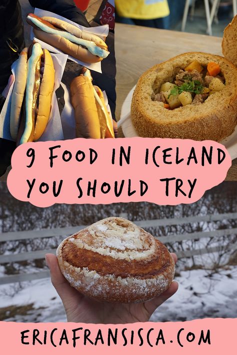 Iceland Restaurants, Chris Nunez, Icelandic Food, Iceland With Kids, Traveling Italy, Iceland Food, Iceland Vacation, Travel Iceland, Iceland Trip