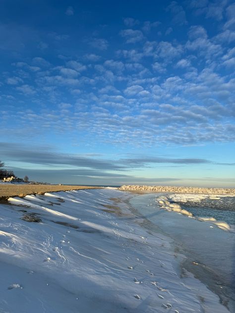 #winter #beach Blizzard Beach, Winter Beach