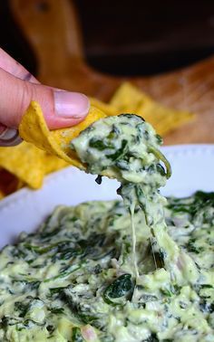 Best Spinach Dip, Best Spinach Artichoke Dip, Meals For 1, Small Batch Cooking, Mug Meals, Food For One, Microwave Meals, Spinach Artichoke Dip Recipe, Recipes For 2