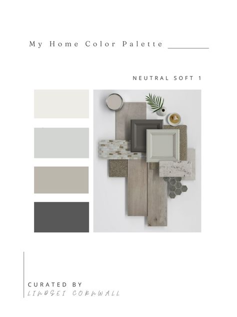 Paint color palettes Modern Coastal Palette, Oyster Color Palette, Paint Color Palettes, Paint Samples, Paint Colors For Home, Sherwin Williams, House Painting, Paint Colors, Color Palette