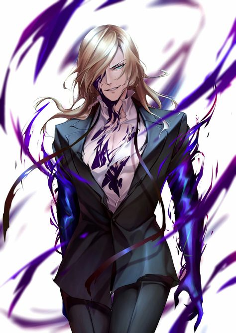 Noblesse Frankenstein Frankenstein Noblesse Fanart, Frankenstein Noblesse, Noblesse Frankenstein, Ben Drowned, Evil Anime, Male Characters, Dark Anime Guys, Demon King Anime, Manga Style