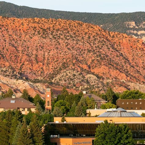 Southern Utah University on Instagram: “We can’t wait to have our T-Birds back to SUU on September 9! As we plan to resume on-campus, in-person classes for the fall, we are…” Southern Utah University, Utah University, Butter Pretzels, I Hate School, Hate School, Dream College, University Of Utah, Southern Utah, Study Time