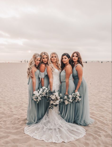 Beach Boho Bridesmaid Dresses, Boho Bridesmaid Dress Beach, Beach Themed Bridesmaid Dresses, Dream Wedding Beach Bridesmaid Dresses, Beach Destination Wedding Bridesmaid, Lake Bridesmaid Dresses, Bridesmaids Dress Beach Wedding, Ocean Wedding Bridesmaid Dresses, Wedding Beach Dress Bridesmaid