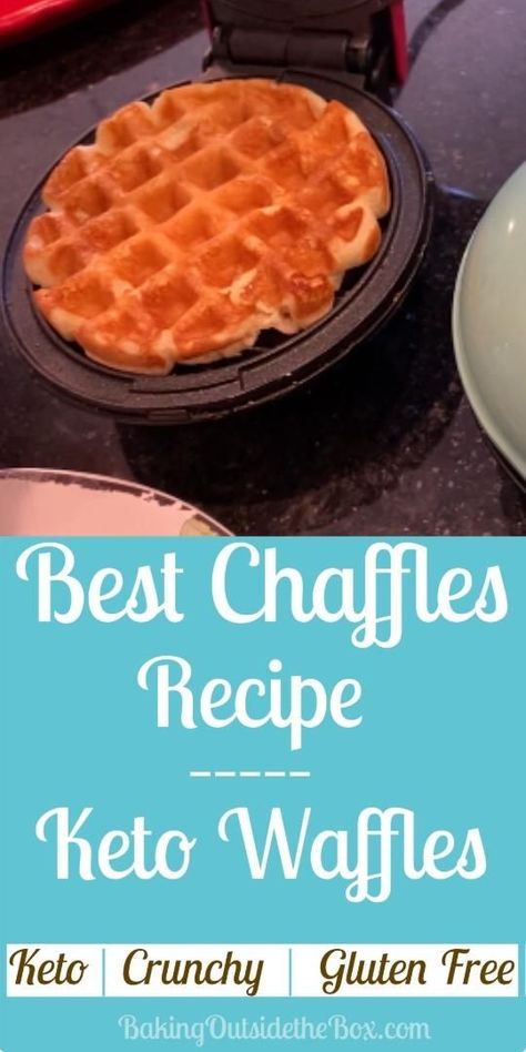 Keto Chaffles Low Carb Breakfast, Chaffee Keto Recipes Easy, Chaffles Recipe Breakfast, Chaffels Keto, Chaffles Recipe Keto Easy, Zero Carb Breakfast, Chaffles Keto, Mini Waffle Recipe, Chaffles Recipe