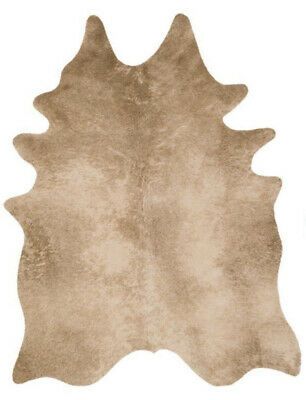 Alexander Home, Tan Rug, Faux Cowhide, Tan Cowhide, Hide Rug, Loloi Rugs, Cowhide Rug, The Grand Canyon, Cow Hide Rug