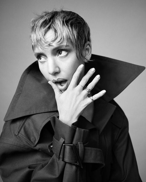 Lykke LI Lykke Li, Going Through It, Celebrity Singers, Cover Story, The Interview, Justin Timberlake, She Song, I Survived, Music Photography