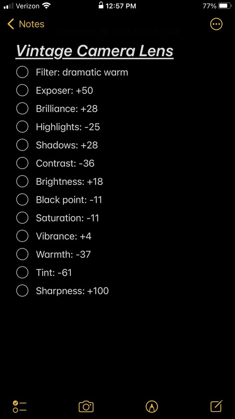 90s Aesthetic Camera Settings, 1990 Filter Iphone, Vhs Edit Tutorial, Photo Settings Iphone, Iphone Photo Editing, Iphone Filters, Vintage Camera Lens, Photo Settings, Photo Fix