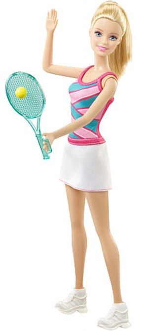 Tennis Barbie, Career Barbie, Barbie Careers, Mattel Shop, Barbie Barbie, Doll Barbie, Barbie Life, Dolls For Sale, Barbie I