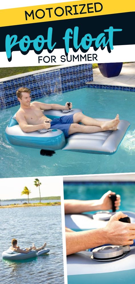 Water Toys For Adults, Best Pool Floats, River Toys, Summer Pool Floats, Water Accessories, Fish Pool, Cool Pool Floats, Pool Floats For Adults, Swimming Pool Toys