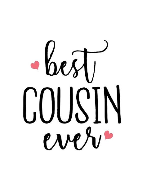 55 Amazing Captions for Facebook pictures with Cousins Captions Cousin Facebook Quotes Happy Birthday To Favorite Cousin, Czns Forever Quotes, Favorite Cousin Quotes, Cousin Wallpaper, Cousins Captions, Best Cousins Forever, Quotes For Cousins, Cute Cousin Quotes, Fun With Cousins