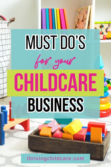 🌟 Start the year strong with these 3 essential reviews for childcare providers! From updating contracts to projecting enrollments, ensure your daycare business thrives in 2024. Opening A Daycare, In Home Childcare, Daycare Business Plan, Daycare Business, Home Childcare, Starting A Daycare, Childcare Business, Daycare Providers, School Mom