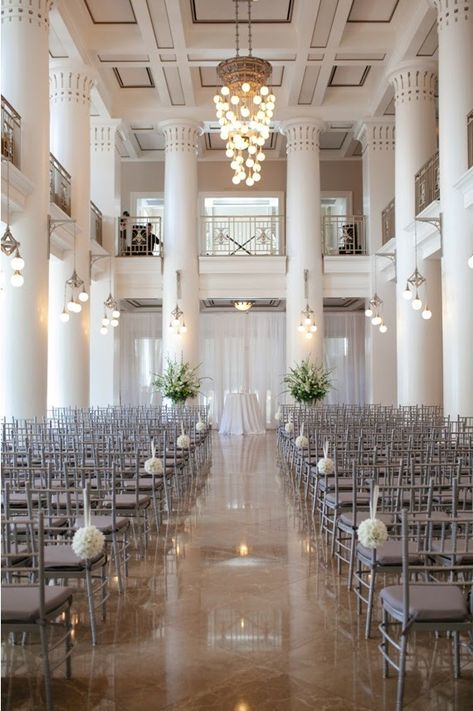 Nashville Wedding Venues, Downtown Nashville, Dream Wedding Venues, July Wedding, Classy Wedding, Nashville Wedding, Ceremony Location, Future Wedding, Luxury Wedding