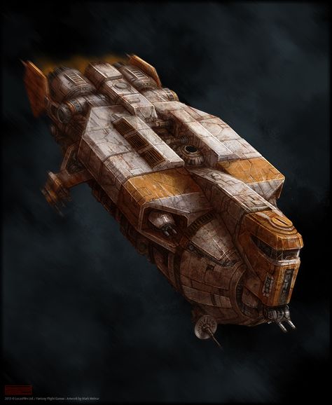 Star Wars - Veteran YV929 Fantasy Vehicles, Sci Fi Ship, Space Pirates, Space Ships Concept, Star Wars Spaceships, Starship Concept, Ship Design, Star Wars Characters Pictures, Space Craft