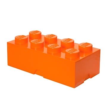 Legos Sets, Lego Storage Boxes, Lego Storage Brick, Childrens Toy Storage, Lego Boxes, Lego Kits, Úložný Box, Lego Toy, Lego Room