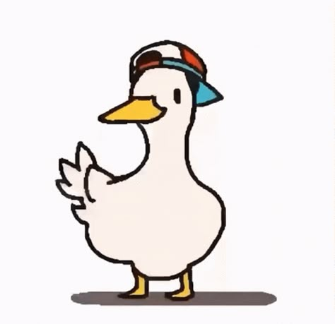 Duck Dance, Dance Gif, Wattpad, Gif, White