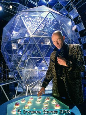 CRYSTAL MAZE. Crystal Maze, Childhood Memories 80s, 90s Tv Shows, Golf School, 90s Memories, The Rocky Horror Picture Show, Childhood Tv Shows, Tv Show Games, 90s Childhood