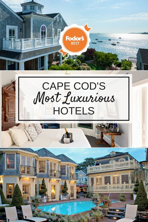 Hyannis Cape Cod, Cape Cod Hotels, Cape Cod Travel, Hyannis Port, Cape Cod Beaches, Most Luxurious Hotels, Best Spa, Top Hotels, Travel Items