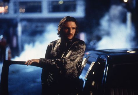 Strange Days Movie, Strange Days, Ralph Fiennes, James Cameron, Taxi Driver, Series Movies, Cinematography, Jon Snow, Cyberpunk