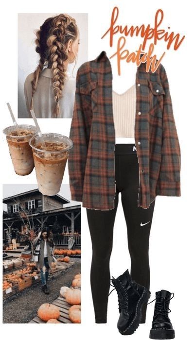 Fall Pumpkin Outfit, Comfortable Classy Outfits Simple, Grunge Pumpkin Patch Outfit, Universal Studios Horror Nights Outfit Ideas, Fall Outfits Size 12 Women, Halloween Outfit Ideas Aesthetic, Cozy Fall Outfits 2023, What To Wear To The Pumpkin Patch, Pumpkin Patch Mom Outfit