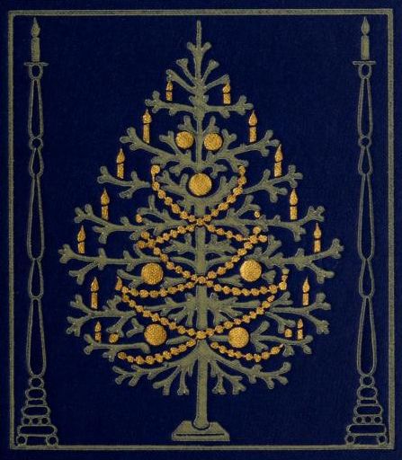 Christmas Creche, Eclectic Christmas, Christmas Tree Blue, Images Noêl Vintages, Art Altéré, Christmas Tree Images, Welcome To Christmas, Christmas Image, Image Vintage