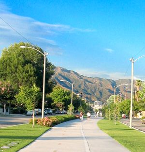 Burbank California Aesthetic, Burbank Aesthetic, Cali Aesthetic, California Nature, Burbank California, Kids Room Murals, Valley Girl, Universal Studios Hollywood, San Fernando Valley