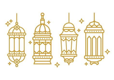 Ramadan Lantern Drawing, Lantern Outline, Drawing Lantern, Ramadan Lamp, Lantern Drawing, About Ramadan, Ramadan Lantern, Metal Background, Eid Decoration