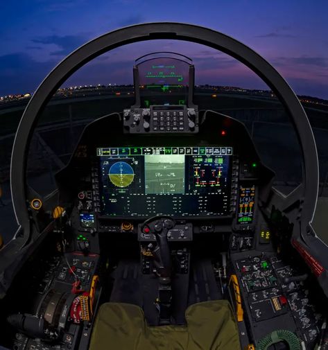 Airplane Cockpit, Macross Valkyrie, Aerospace Design, Flying Vehicles, Airplane Fighter, F 15, Aircraft Interiors, Jet Age, Air Fighter