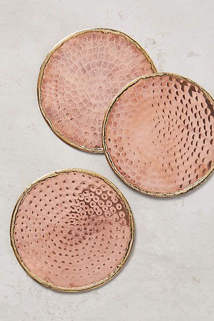 Color Palette For Home, Luminaire Vintage, Copper Rose, Kelly Wearstler, Overnight Guests, Back To Nature, My New Room, Kitchen Accessories, Or Rose