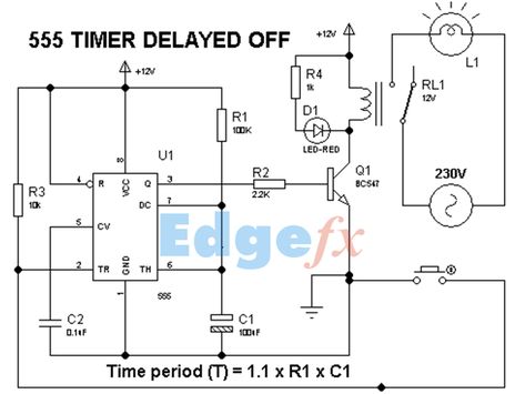 555 Timers | 556 Timers | 7555 Timers Basics, Features and Application Hack Internet, Voltage Divider, Electrical Circuit, Electrical Circuit Diagram, Simple Circuit, Led Diodes, Electronic Circuit Projects, Electrical Wiring Diagram, Electronic Circuit