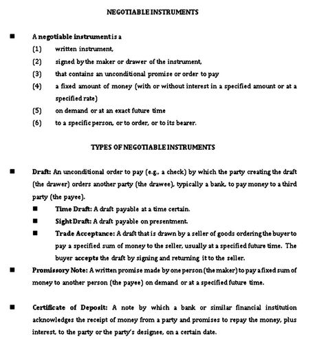 Sample Negotiable Promissory Note - 24 negotiable instruments - negotiable promissory note is one of the best ideas that will satisfy the people to owe from the bank in order to make their business growing up. Check more at https://mytemplates-online.com/negotiable-promissory-note Word App, Negotiable Instruments, Business Growing, Blank Document, Promissory Note, Note Template, Blog Themes Wordpress, Personal Identity, Document Templates