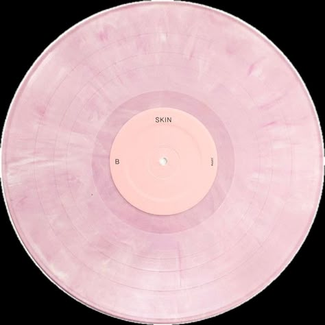 Pink Cd, Png Music, Pink Film, Pink Music, Pink Png, Custom Ipad, Soft Pink Theme, Pink Vinyl, Vintage Png