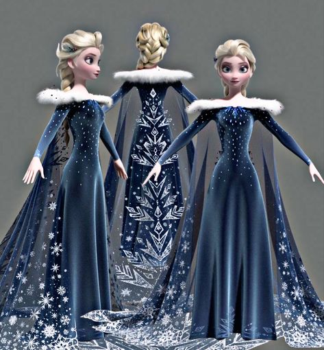 Elsa Inspired Dress, Frozen Cosplay, Disney Princess Cosplay, Royalty Dress, Frozen Elsa Dress, Elsa Cosplay, Frozen Dress, Elsa Costume, Disney Wedding Dresses