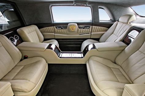 Minivan Interior, Limo Interior, Rv Vehicle, Scene Ideas, Luxury Van, Black Audi, Luxury Rv, Mobile Office, Luxury Car Interior