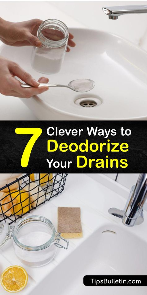 How To Get Rid Of Sink Odor, How To Get Rid Of Smelly Sink Drains, Bathroom Odor Eliminator Diy, How To Get Rid Of Smell In Sink Drain, How To Freshen Kitchen Sink Drain, How To Make Your Sink Drain Smell Good, Smelly Drain Remedies, Smelly Drains Bathroom, How To Clean A Smelly Drain