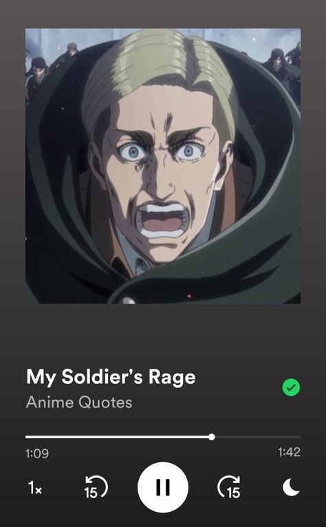 Attack On Titan Quotes, Rage Quotes, Titans Anime, Titan Anime, Attack On Titan Anime, Anime Quotes, Attack On Titan, Quotes, Anime