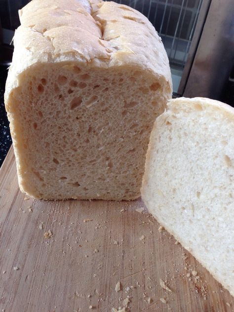 Salt Free Bread Recipe, Salt Bread Recipe, Yeast Bread Machine Recipes, Bread Machine Recipes Healthy, Low Sodium Bread, Sugar Free Bread, Bread Machine Recipes Sweet, Ckd Recipes, Salt Free Recipes