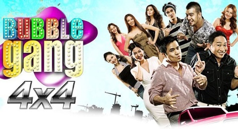 Bubble Gang Bubble Gang, Gma Network, Blazers For Men, Live Tv, The Twenties, Bubbles, It Cast, Tv, Movie Posters