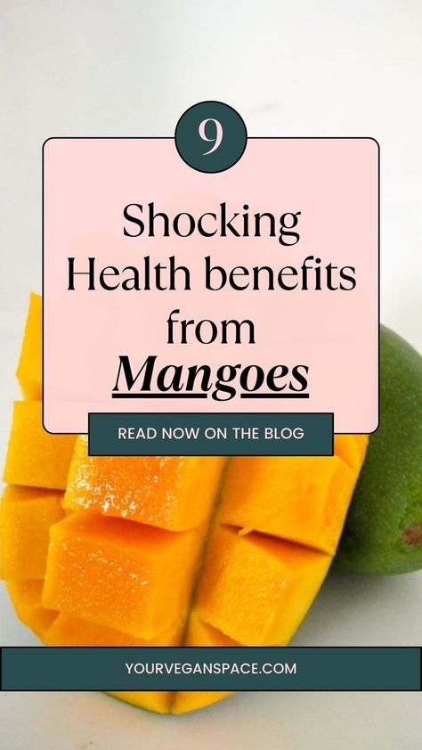 In this post, you will find the top 9 amazing health benefits of mangoes. Health Benefits Of Mango Fruit, Benefits Of Mango Fruit, Mango Benefits Health, Benefits Of Mango, Mango Health Benefits, Mango Benefits, Fruit Health Benefits, Fruit Benefits, Mango Fruit