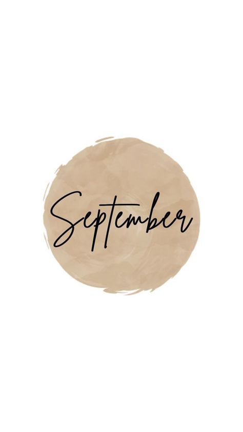 Lashes Tech, Instagram Divider, New Month Quotes, Me Highlight Cover Instagram Aesthetic, September Wallpaper, Monthly Quotes, Instagram Symbols, Instagram Emoji, Instagram Words