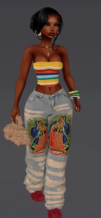 Imvu Outfits Ideas, Everskies Y2k, Imvu Fits, Imvu Outfits, Imvu Outfits Ideas Cute, Classy Wear, Virtual Girl, Fashion Gal, Sims 4 Characters