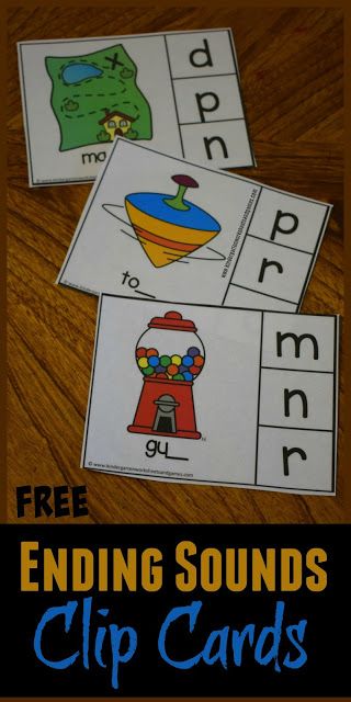 Teaching Letter Sounds, Preschool Phonics, Letter Sound Activities, Ending Sounds, Preschool Homeschool, Beginning Sound, Kindergarten Lesson Plans, Phonics Games, Kindergarten Centers