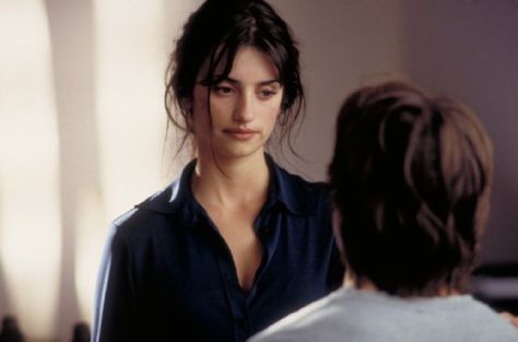 vanilla sky Penelope Cruz Vanilla Sky, Penelope Cruz Movies, Hispanic Actresses, Tom Cruise Movies, Vanilla Sky, Penelope Cruz, Mode Inspo, Film Serie, Tom Cruise