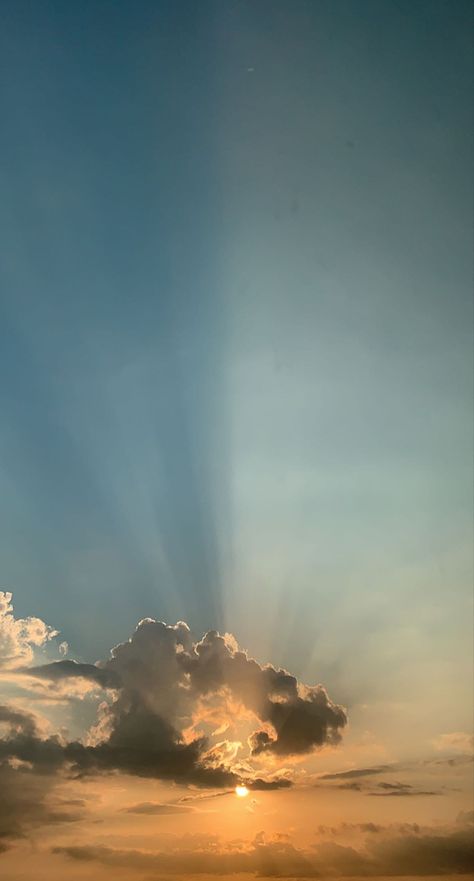 Sunset Picture Aesthetic, Sunrise Clouds Aesthetic, Sunset Evening Aesthetic, Sun Clouds Aesthetic, Sunday Morning Vibes Aesthetic, Sun Pictures Aesthetic, Morning Sky Pictures, Morning Sunset Aesthetic, Morning Pictures Instagram