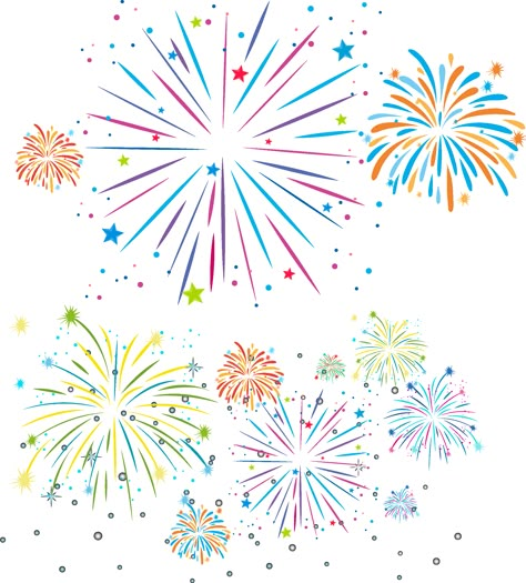 Fireworks Illustration, Festival Fireworks, 4 Th Of July Decorations, How To Draw Fireworks, Fireworks Clipart, Firework Painting, Sketching Inspiration, Fireworks Wallpaper, Fireworks Art