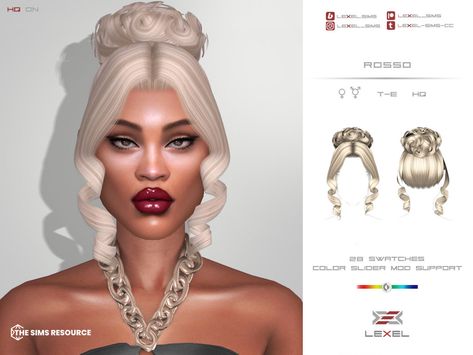 Sims Wedding Hair, Sims 4 Wedding Shoes Cc, Sims 4 Prom Hair, Wedding Hair Cc Sims 4, Sims 4 Cc Slicked Back Hair, Wedding Hair Sims 4, Sims 4 Formal Hair, Sims 4 Hair Updo, Sims 4 Cc Wedding Hair